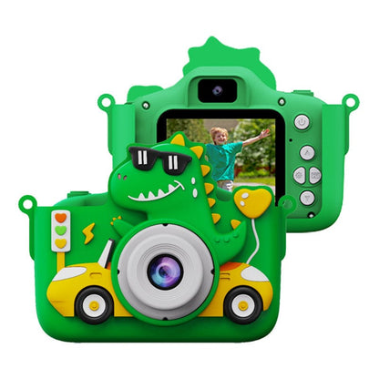 FunSnap HD – Kids Dual Camera