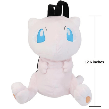 Pokemon Backpack Cute and Squishy Plush