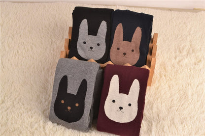 Bunny Hug Kids Winter Leggings