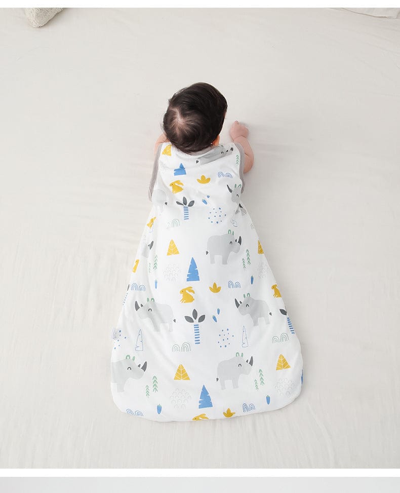 SnuggleNest Baby Sleep Sack