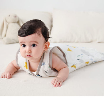 SnuggleNest Baby Sleep Sack