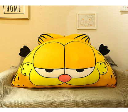 Garfield Plush Lounge Pillow