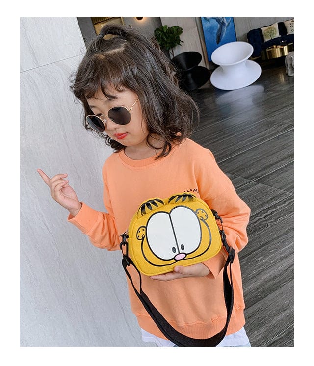 Garfield Mini Crossbody Purse