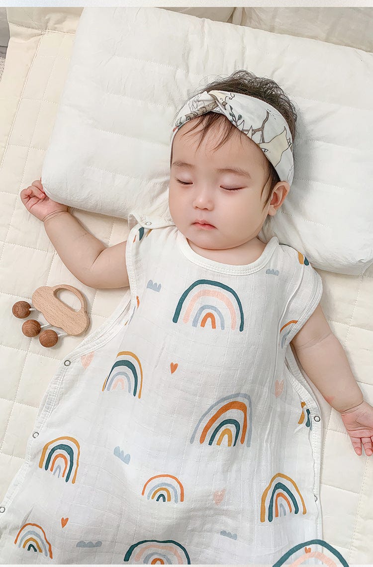 Bamboo Comfort Baby Sleep Sack