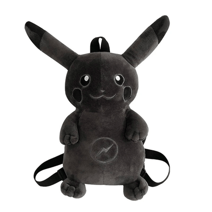 Pokemon Backpack Cute and Squishy Plush