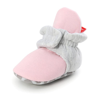 SnuggleStep Baby Shoes