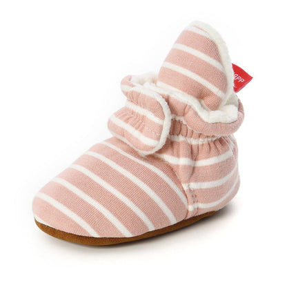 SnuggleStep Baby Shoes