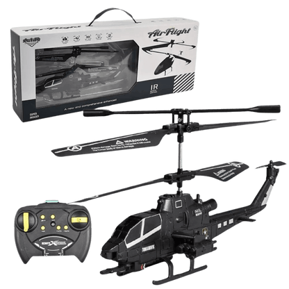 RC Helicopter Mini Plastic 2.5 Channel