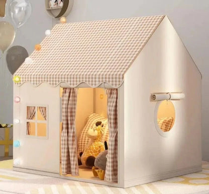 Kids Play Tents - Fun Indoor & Outdoor Playhouse