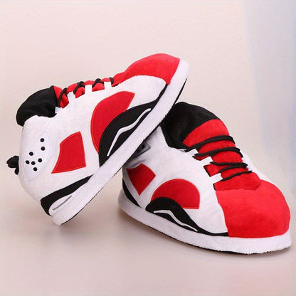 Slippers - Warm Bread House Sneaker Shoes