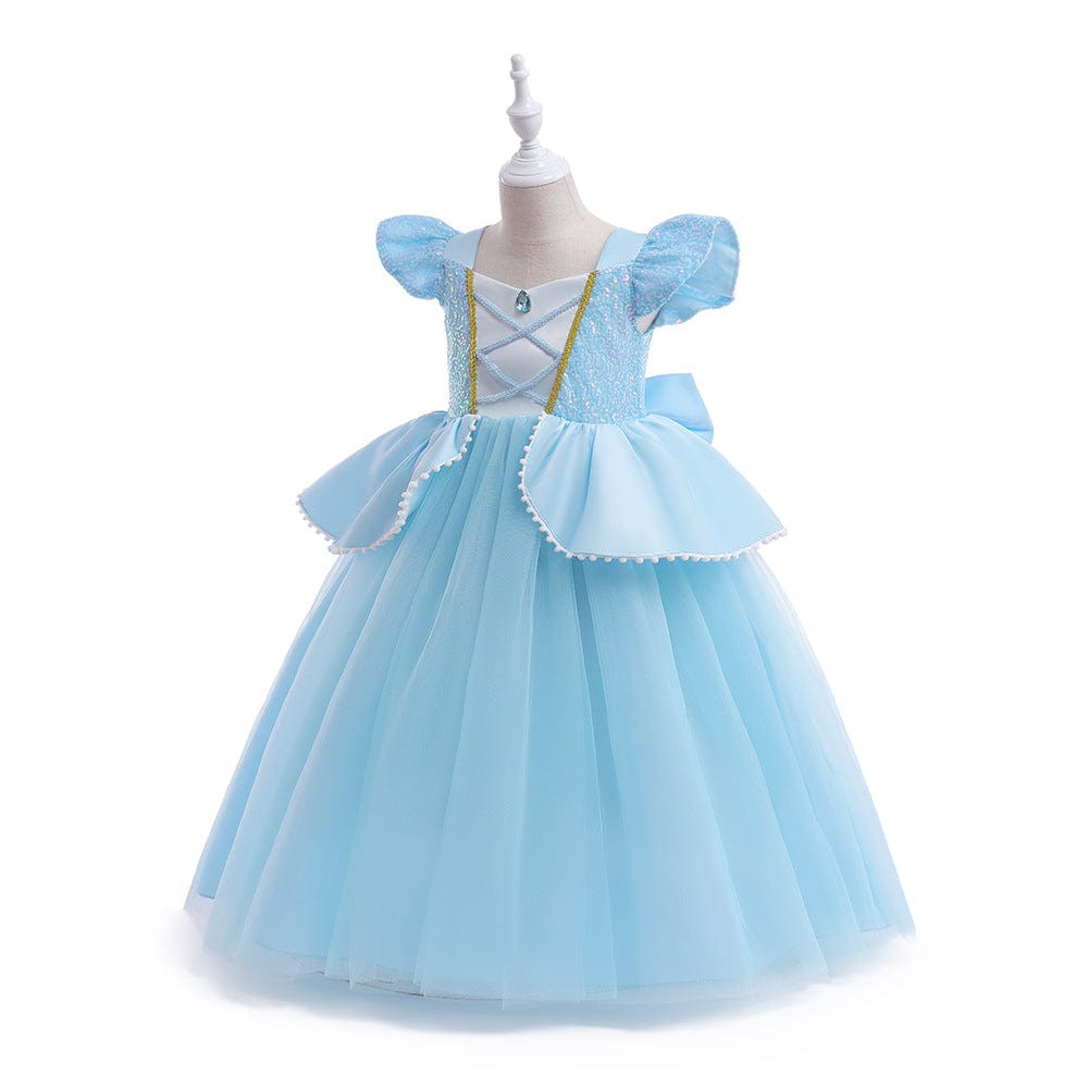 Starlight Cinderella Gown