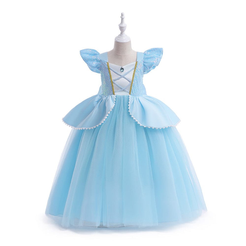 Starlight Cinderella Gown