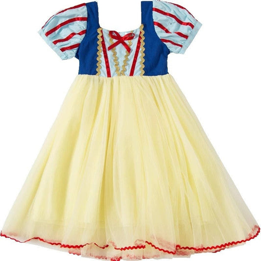 Summer Dreams Snow White Dress