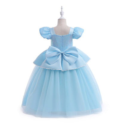 Starlight Cinderella Gown