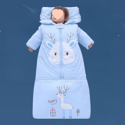 Nest Winter Baby Sleeping Sack