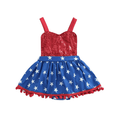 Wonder Woman Costume Summer Baby  Champion of Justice