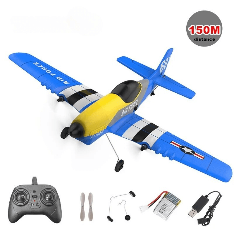 RC Plane TERANTY® SkyCruiser KF602