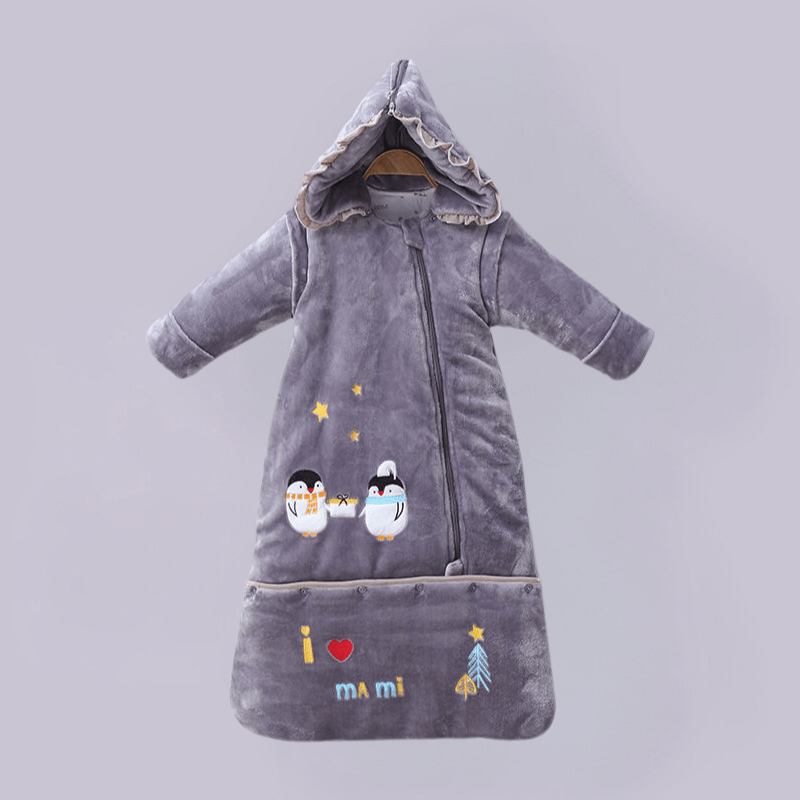 Nest Winter Baby Sleeping Sack