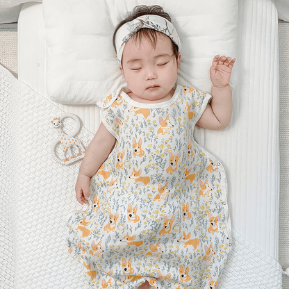 Bamboo Comfort Baby Sleep Sack