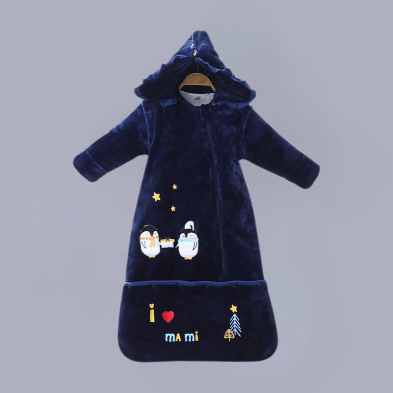 Nest Winter Baby Sleeping Sack