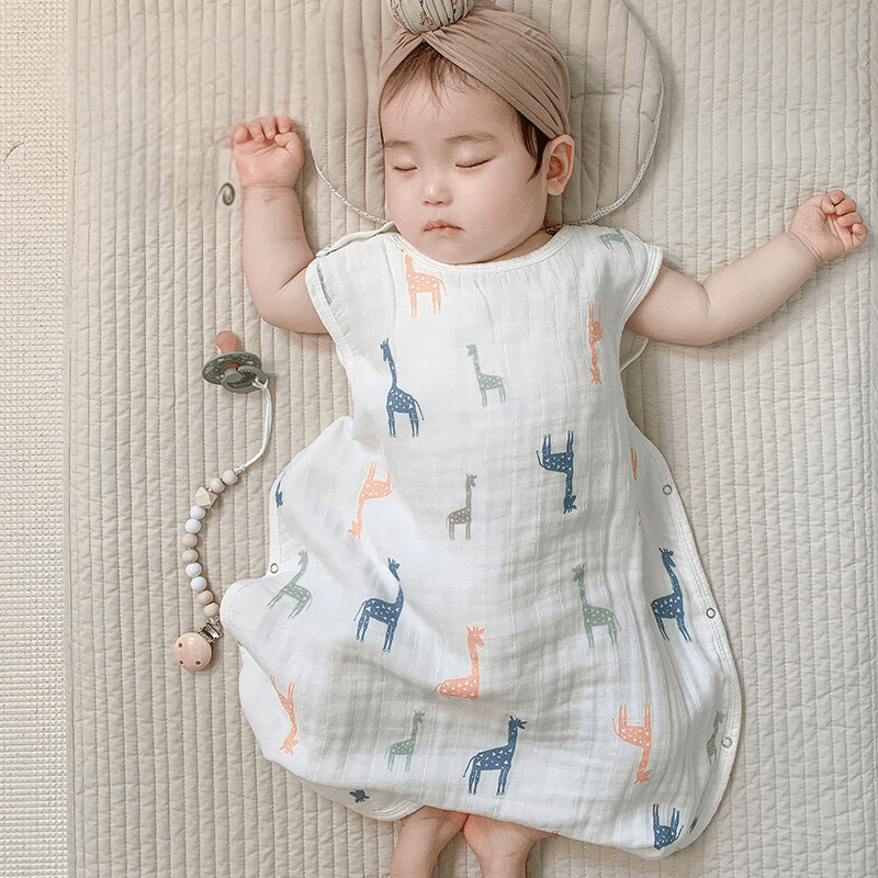 Bamboo Comfort Baby Sleep Sack