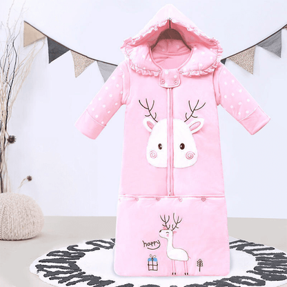 Nest Winter Baby Sleeping Sack