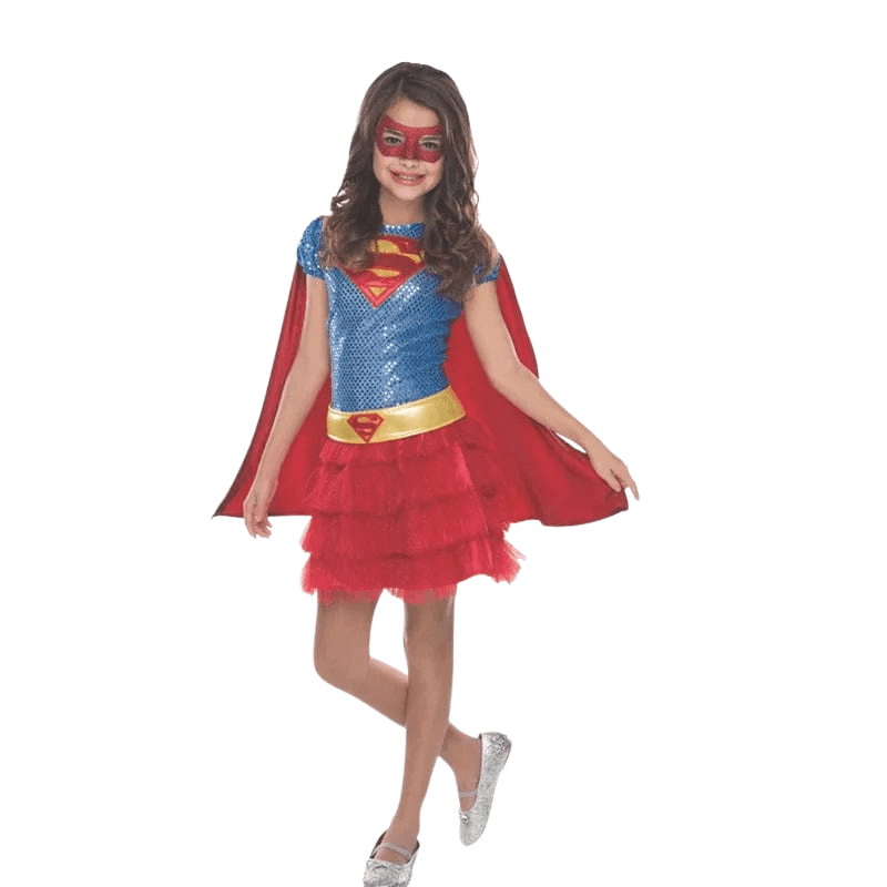 Wonder Woman Costume Hero’s Wonder Ensemble