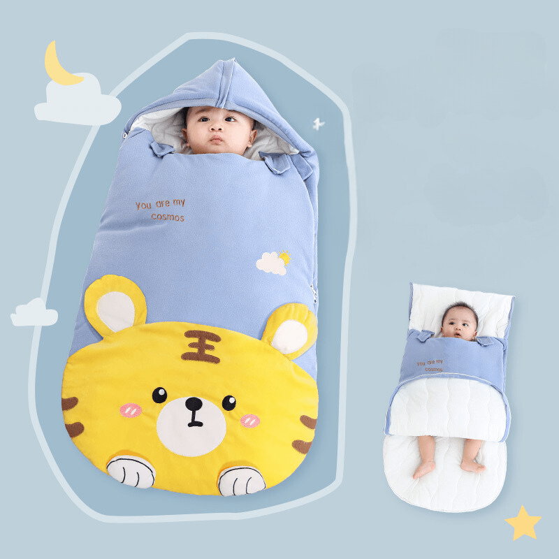 Cozy Baby Sleep Sack-