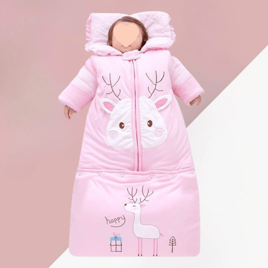 Nest Winter Baby Sleeping Sack