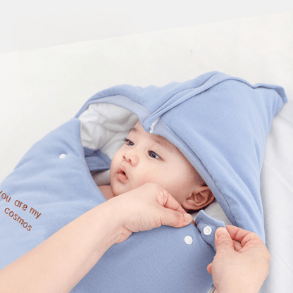 Cozy Baby Sleep Sack-