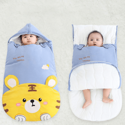 Cozy Baby Sleep Sack-