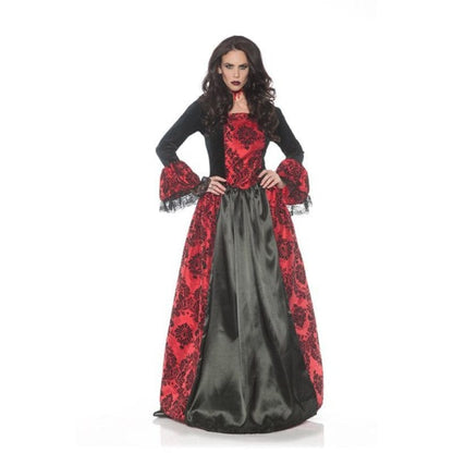 Vampire Costume Women Cosplay Event