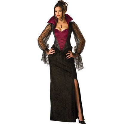 Vampire Costume Women Cosplay Event