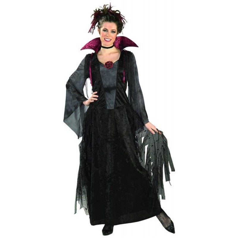 Vampire Costume Women Cosplay Event