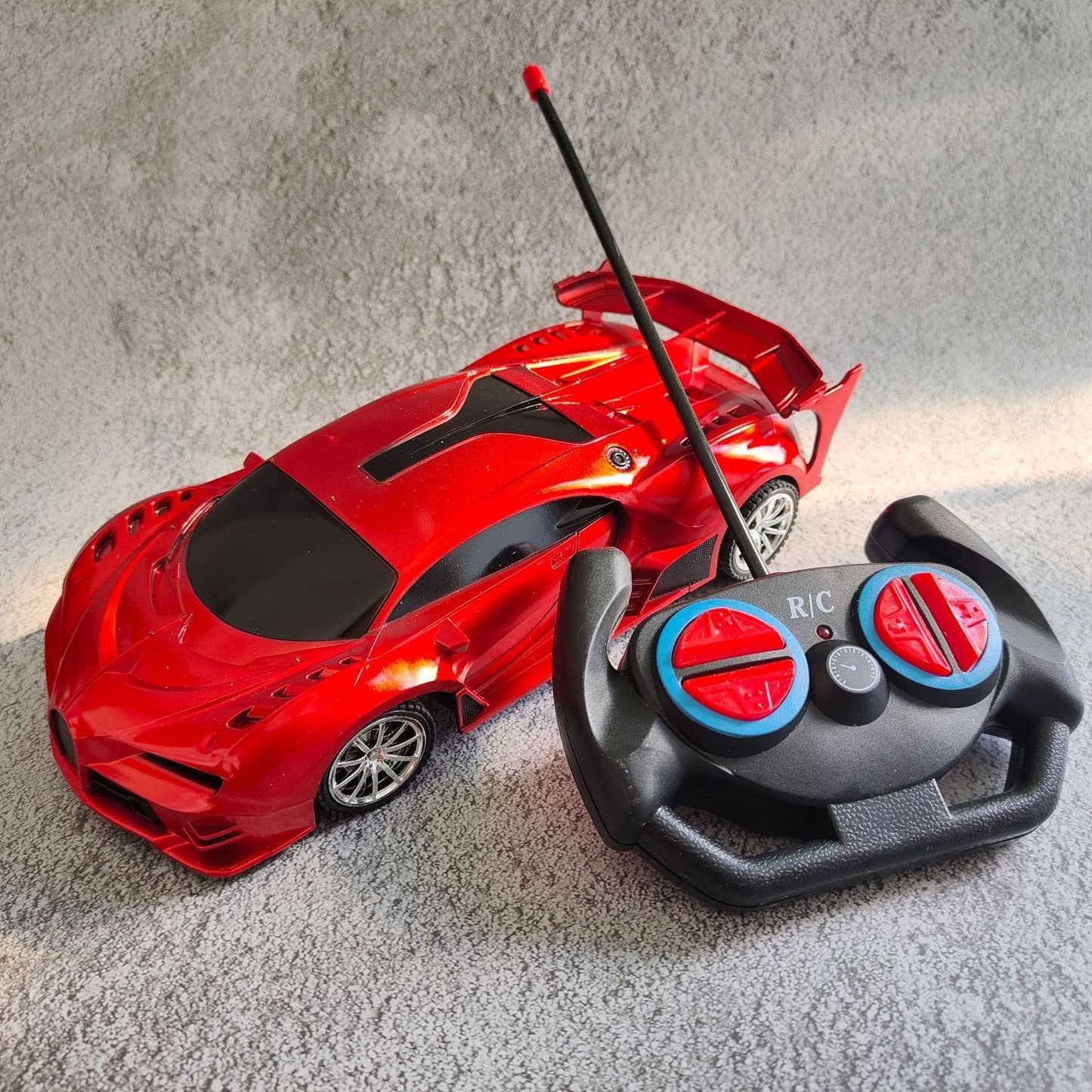 RC Car 1:18 Super Racing Drift 2.4GHz