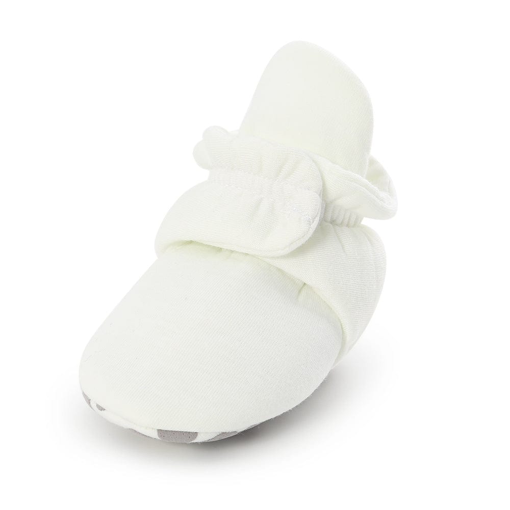 SnuggleStep Baby Shoes