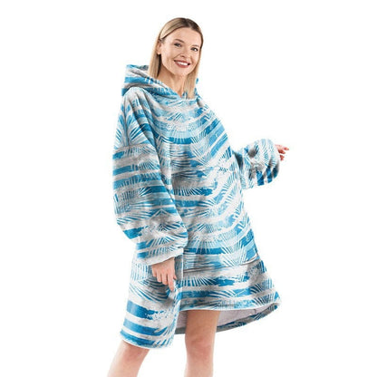 Dreams Blanket Hoodie