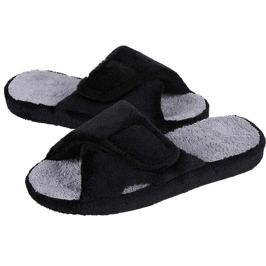 ComfortFuzz Arch Support Indoor Slippers