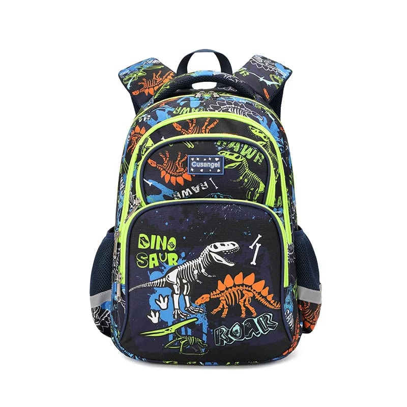 Dinosaur Backpack For Girls and Boys