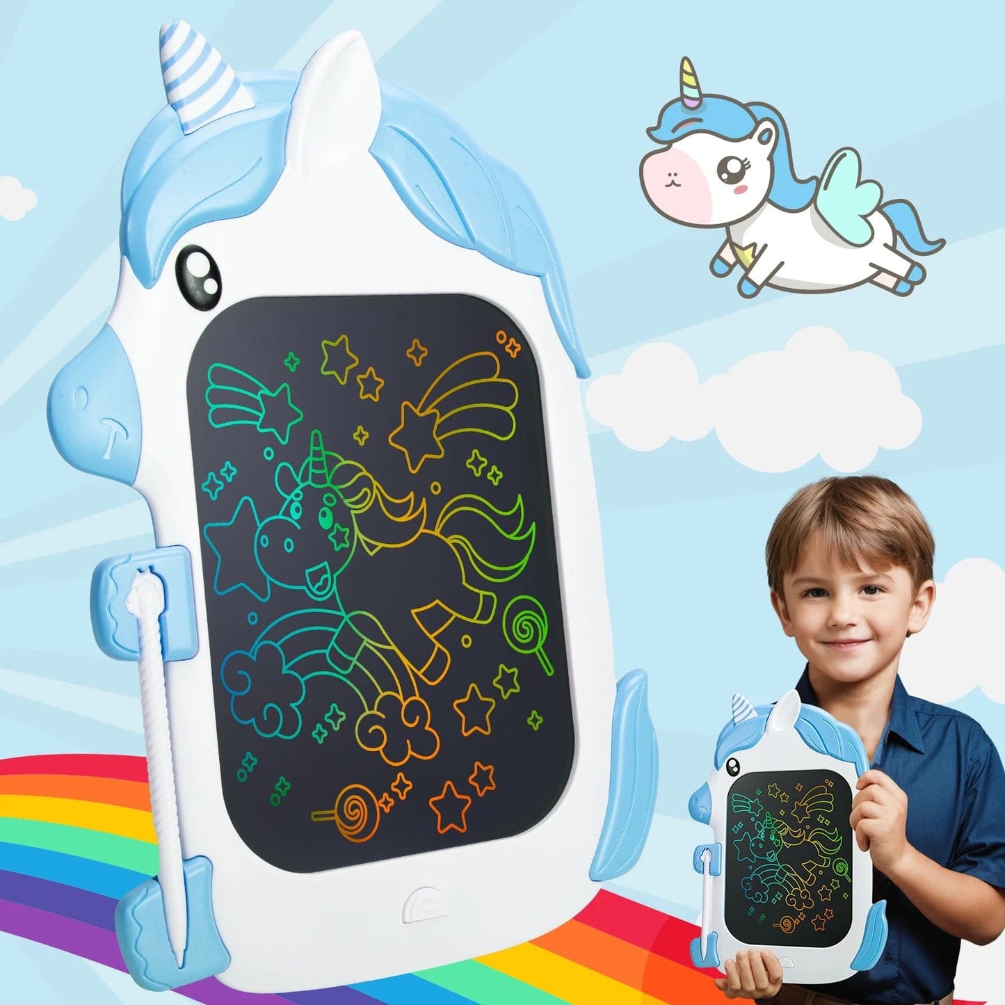 UniDraw Magic Kids Tablet