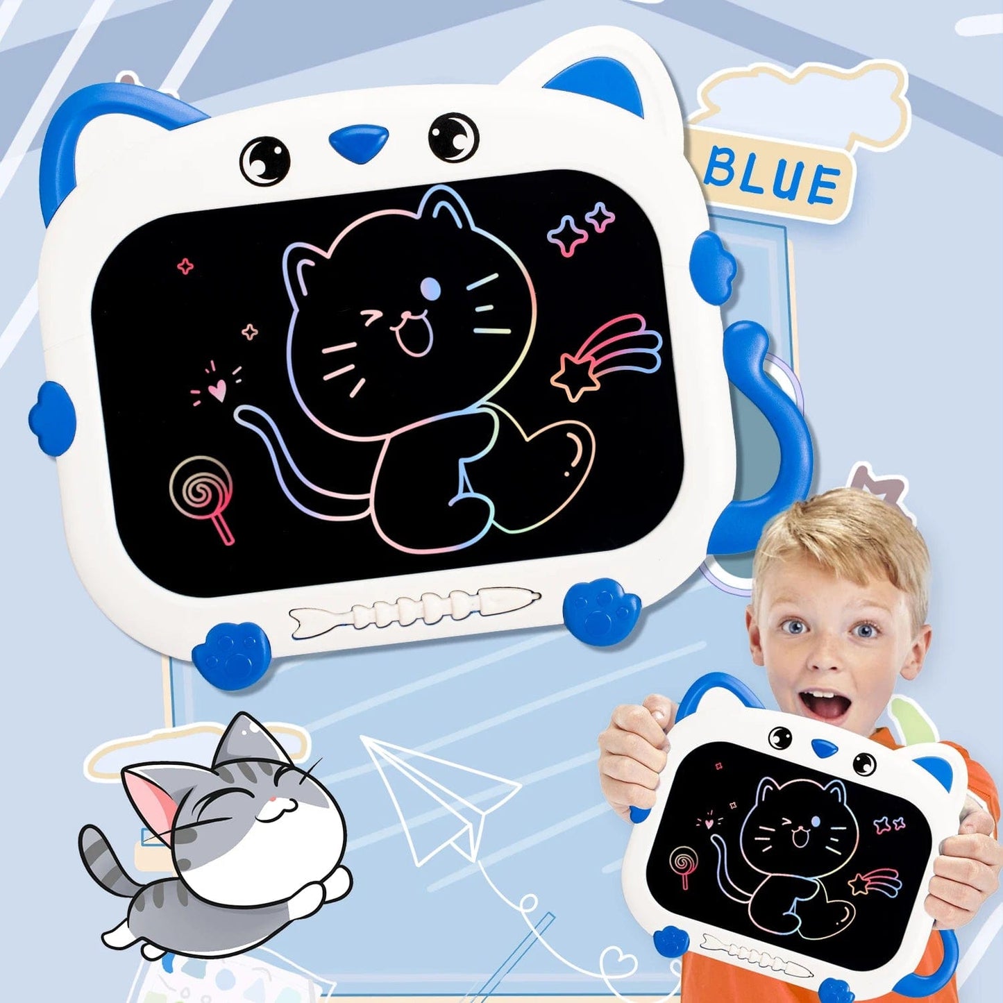 CatArt Magic Kids Tablet