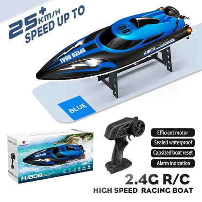 RC Boat Aqua Racer