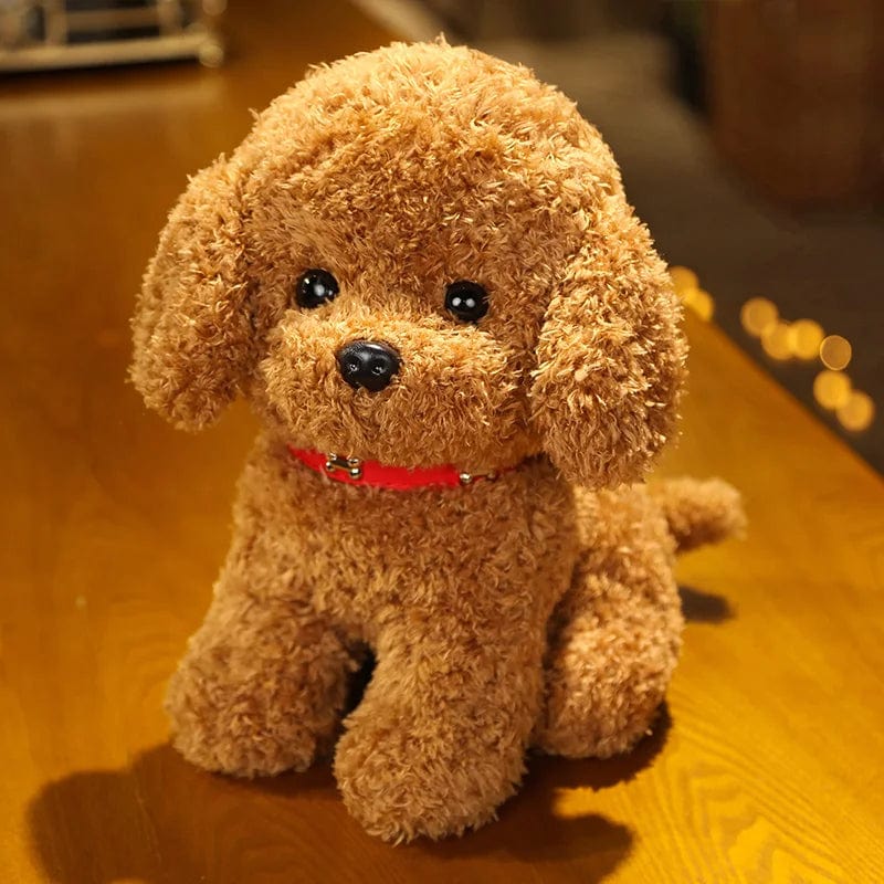 Puppy Pals - Dog Stuffed Animals