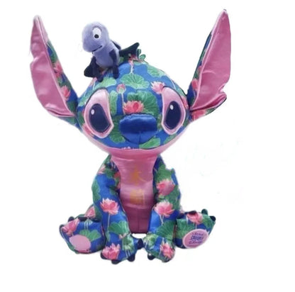 Limited Edition Stitch Rose Plush Collector’s Dream