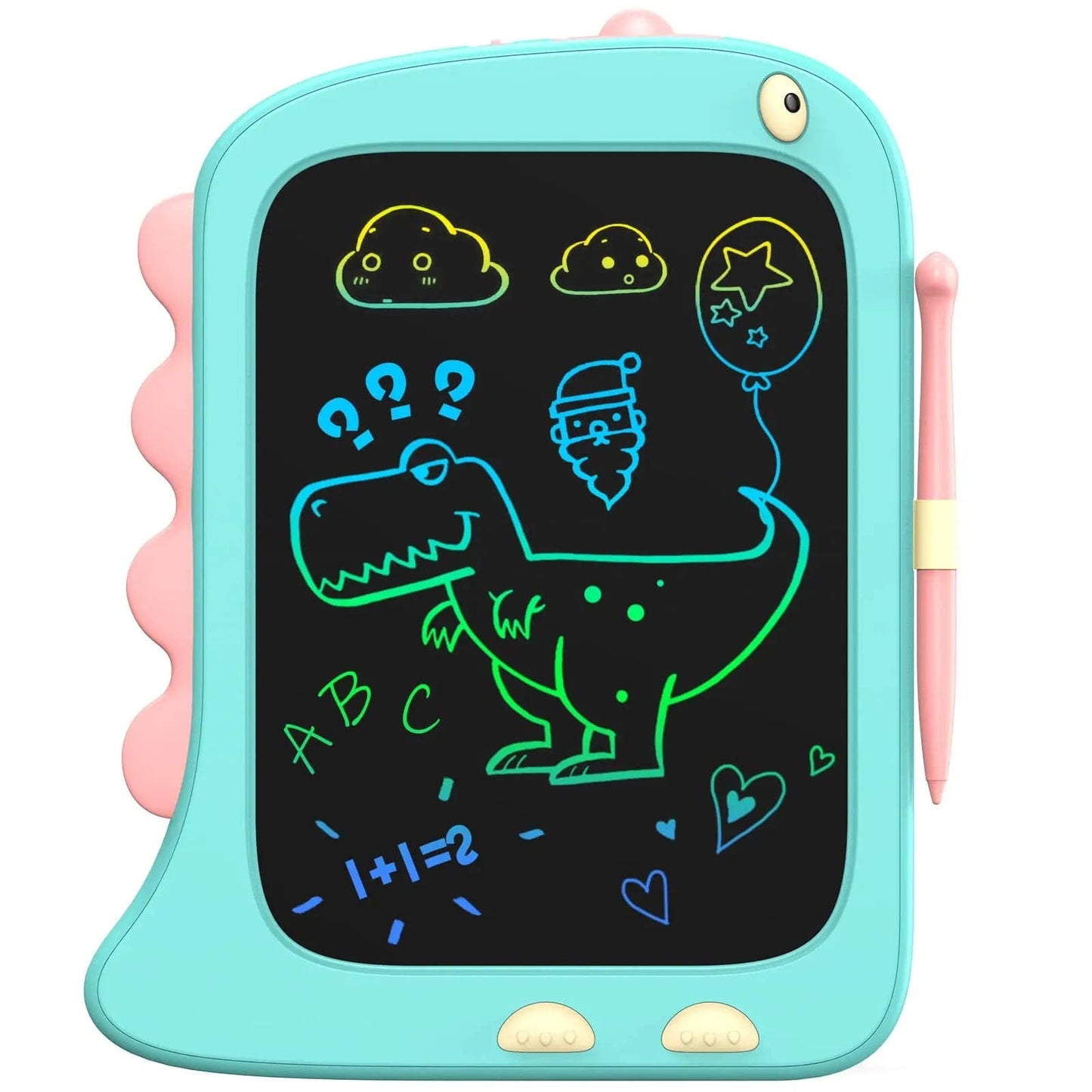 DinoSketch LCD Kids Tablet