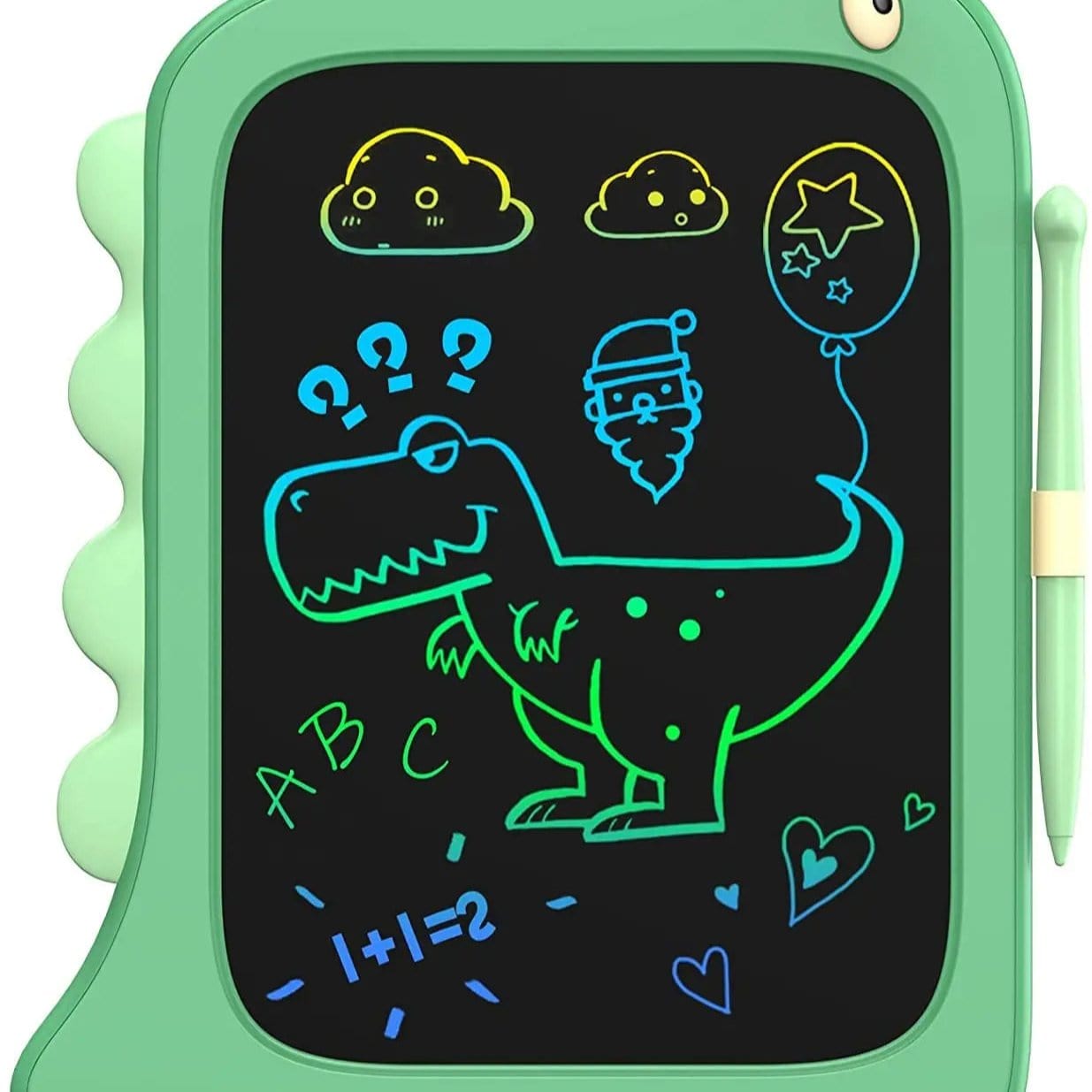 DinoSketch LCD Kids Tablet