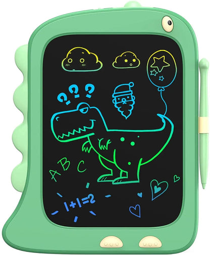 DinoSketch LCD Kids Tablet