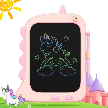 DinoSketch LCD Kids Tablet