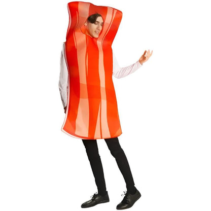 Couples Halloween Costumes Poached Egg Bacon Party Costumes