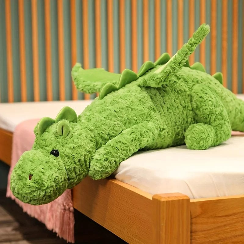 Giant Cuddle Dragon Plush